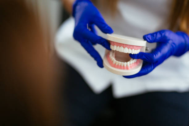 Best Full Mouth Reconstruction  in Gordonsville, VA