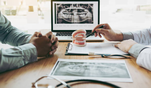 Professional  Holistic Dental Services in Gordonsville, VA