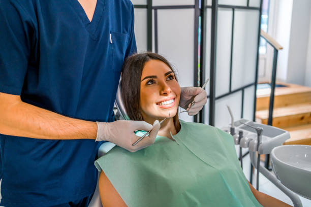 Dental Inlays and Onlays in Gordonsville, VA