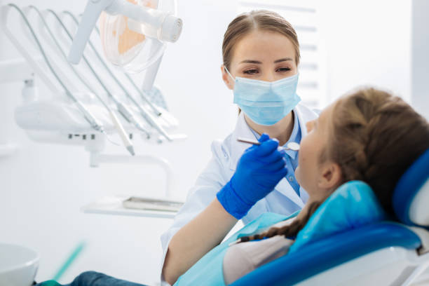 Best Laser Dentistry  in Gordonsville, VA